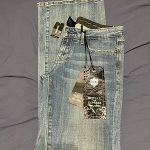Rerock Express bootcut jeans